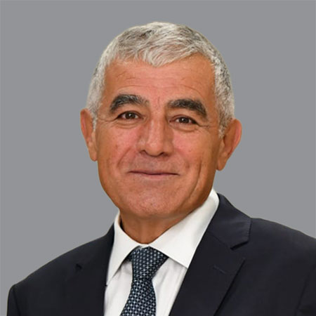 Halil Nadir TEBERCI